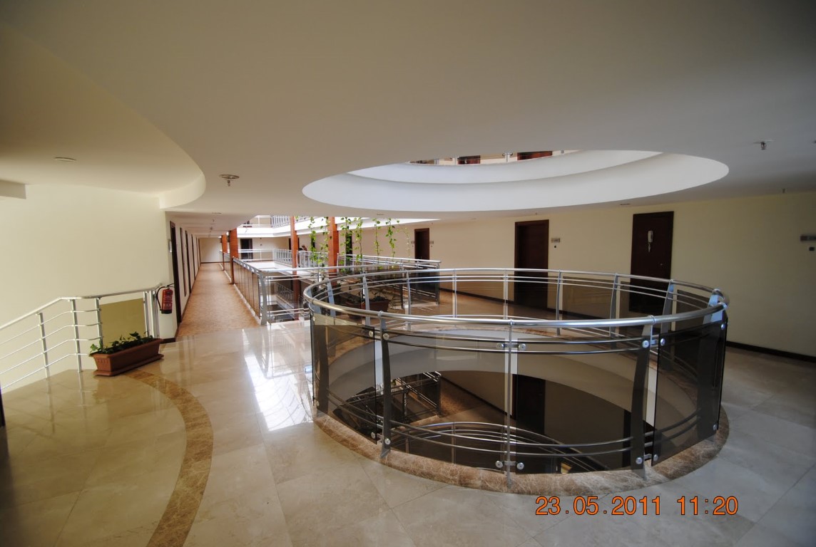 imagini hotel AMELIA BEACH RESORT SIDE